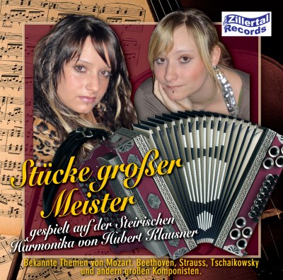 CD_Stuecke großer Meister